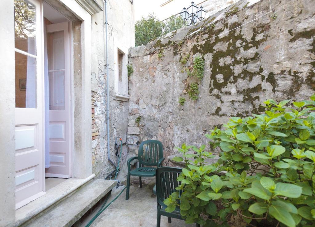 B&B Sesame Inn Dubrovnik Bilik gambar