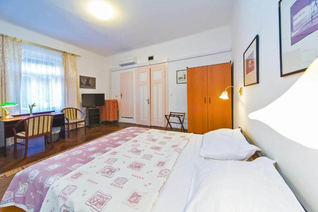 B&B Sesame Inn Dubrovnik Luaran gambar