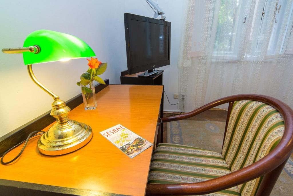 B&B Sesame Inn Dubrovnik Luaran gambar