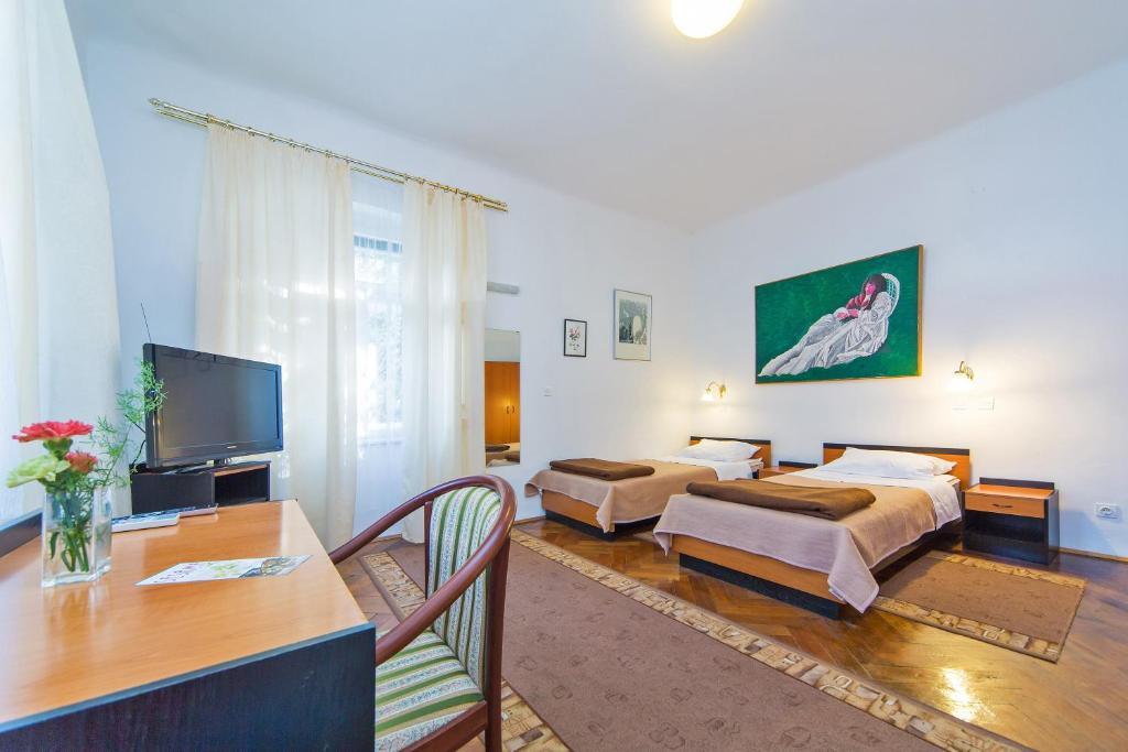B&B Sesame Inn Dubrovnik Luaran gambar