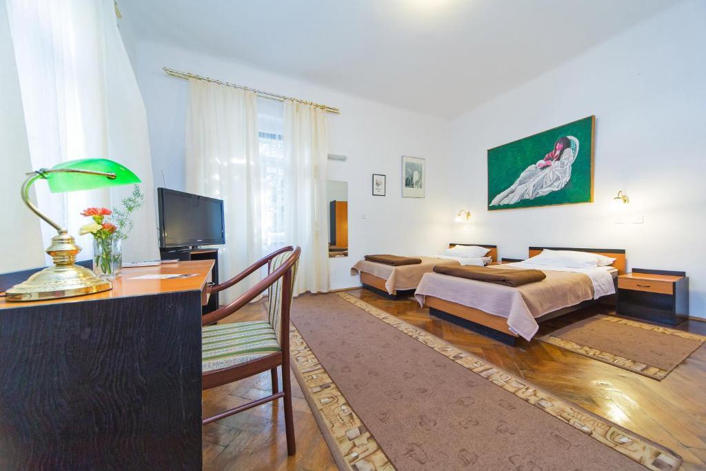 B&B Sesame Inn Dubrovnik Luaran gambar