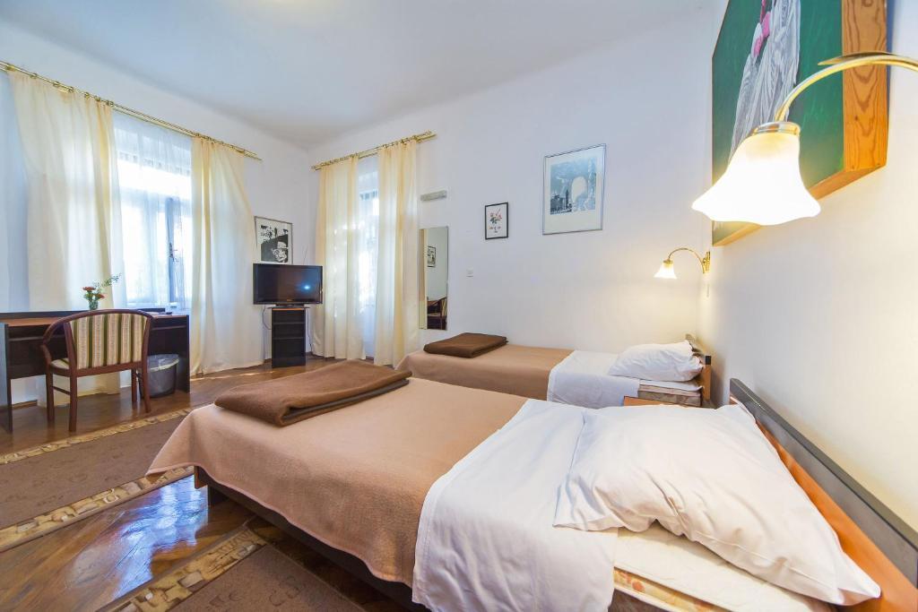 B&B Sesame Inn Dubrovnik Luaran gambar