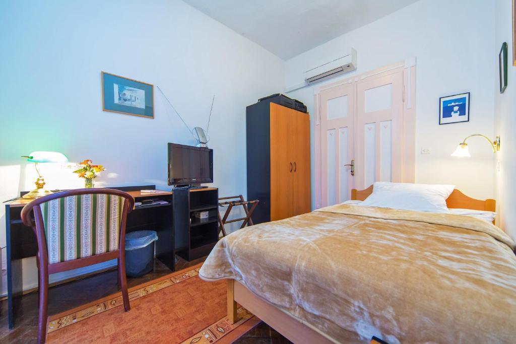 B&B Sesame Inn Dubrovnik Luaran gambar