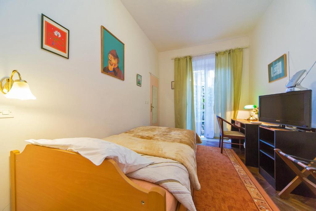 B&B Sesame Inn Dubrovnik Luaran gambar
