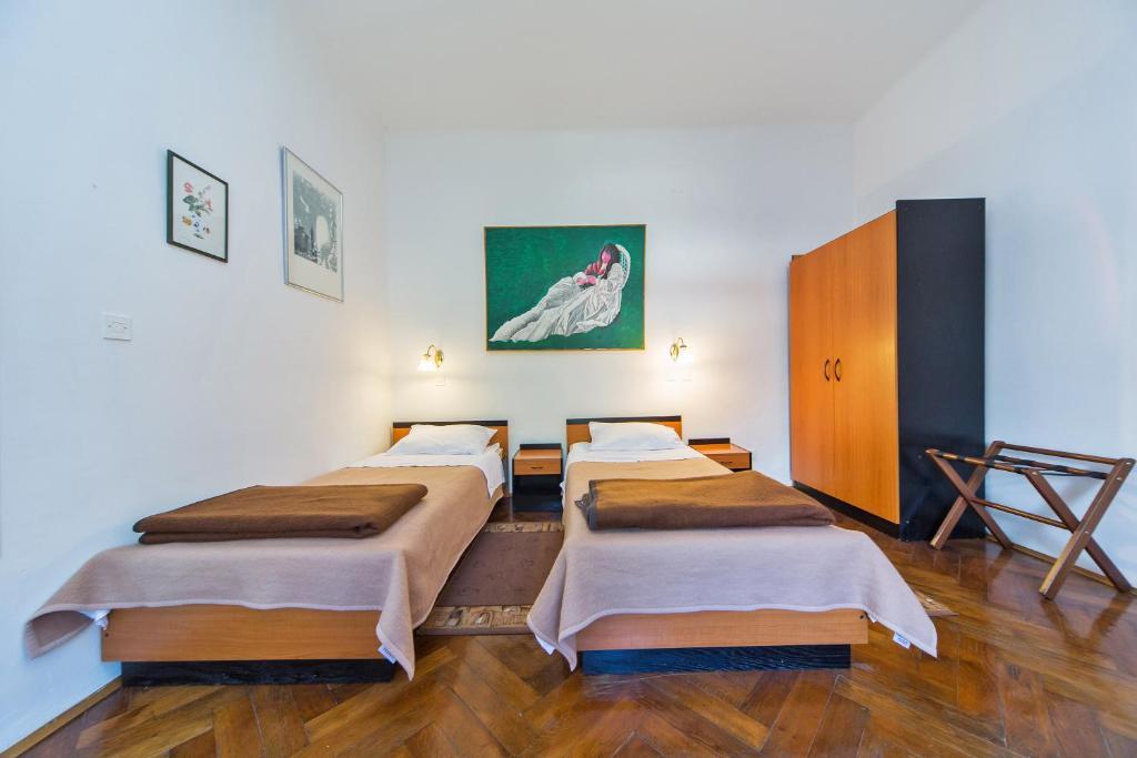 B&B Sesame Inn Dubrovnik Bilik gambar