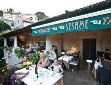 B&B Sesame Inn Dubrovnik Luaran gambar